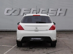 Хетчбэк Peugeot 308 2012 года, 699000 рублей, Волгоград