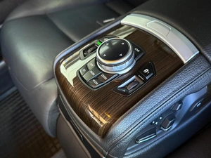 Седан BMW 7 серия 2015 года, 1999000 рублей, Уфа