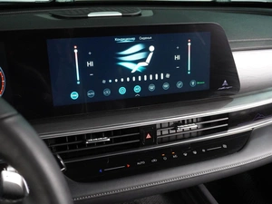 Седан Chery Arrizo 8 2023 года, 2224000 рублей, Воронеж