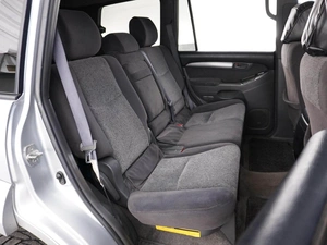 Внедорожник Toyota Land Cruiser Prado 2007 года, 1429050 рублей, Москва