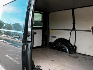 Фургон Volkswagen Transporter 2008 года, 1399000 рублей, Волгоград