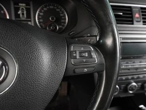 Седан Volkswagen Jetta 2014 года, 1189000 рублей, Воронеж