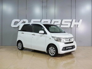 Хетчбэк Honda N-WGN 2018 года, 949000 рублей, Воронеж