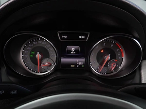 Внедорожник Mercedes-benz GLA-класс 2014 года, 1534000 рублей, Воронеж