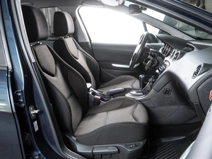 Хетчбэк Peugeot 308 2013 года, 650000 рублей, Волгоград