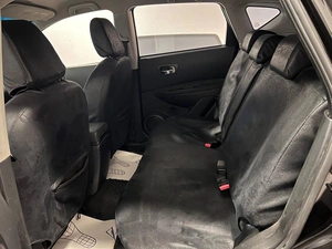 Внедорожник Nissan Qashqai 2010 года, 989000 рублей, Красноярск