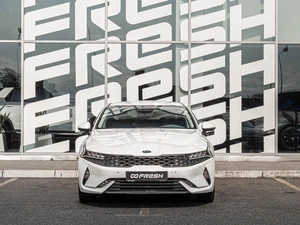 Седан Kia K5 2021 года, 2221000 рублей, Краснодар