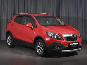 Внедорожник Opel Mokka 2014 года, 1415000 рублей, Ставрополь