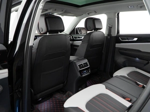 Внедорожник Volkswagen Teramont X 2025 года, 5849999 рублей, Москва