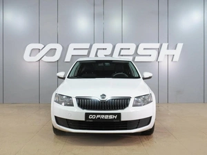 Лифтбек Skoda Octavia 2014 года, 989000 рублей, Воронеж