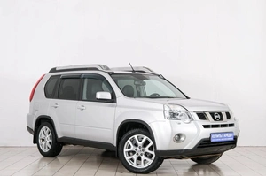 Внедорожник Nissan X-Trail 2014 года, 1549000 рублей, Красноярск