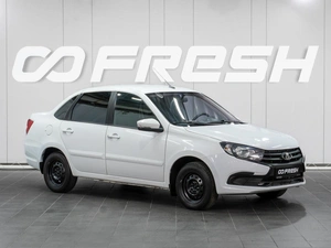 Седан ВАЗ (LADA) Granta 2021 года, 779000 рублей, Сургут