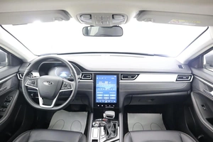 Лифтбек JAC J7 2023 года, 1849000 рублей, Обнинск