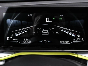 Внедорожник Geely Coolray 2023 года, 2149000 рублей, Кирилловка