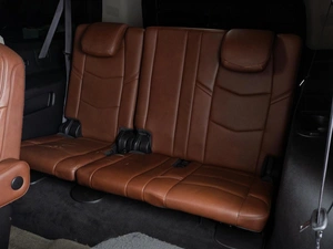 Внедорожник Cadillac Escalade 2015 года, 3699000 рублей, Тюмень