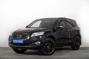 Внедорожник Toyota RAV4 2010 года, 1529000 рублей, Томск