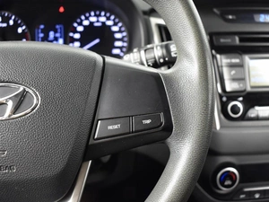 Внедорожник Hyundai Creta 2016 года, 1335000 рублей, Казань