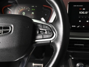 Внедорожник Geely Binyue 2019 года, 1645000 рублей, Ставрополь