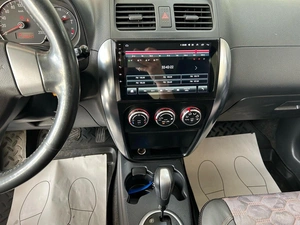 Хэтчбек Suzuki SX4 2008 года, 965000 рублей, Смоленск