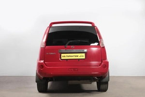 Внедорожник Nissan X-Trail 2005 года, 999000 рублей, Новосибирск