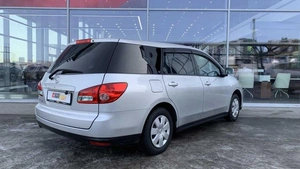 Универсал Nissan Wingroad 2010 года, 775000 рублей, Солонцы