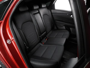 Седан Kia Cerato 2020 года, 1997000 рублей, Воронеж