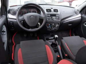 Седан ВАЗ (LADA) Granta 2022 года, 999000 рублей, Волгоград