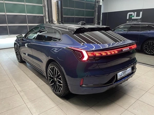 Лифтбек Zeekr 001 2023 года, 5000000 рублей, Красноярск