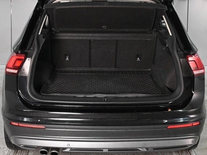 Внедорожник Volkswagen Tiguan 2018 года, 2749000 рублей, Аксай