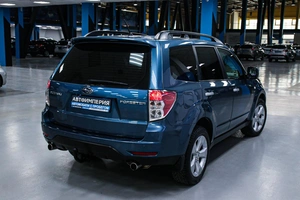 Внедорожник Subaru Forester 2008 года, 1338000 рублей, Солонцы