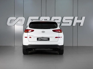 Внедорожник Hyundai Tucson 2020 года, 2369000 рублей, Минеральные Воды
