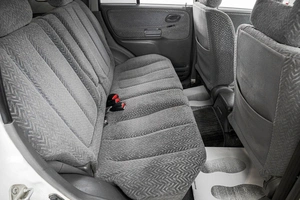 Внедорожник Suzuki Escudo 2001 года, 669000 рублей, Барнаул