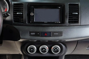 Седан Mitsubishi Lancer 2007 года, 799000 рублей, Тюмень