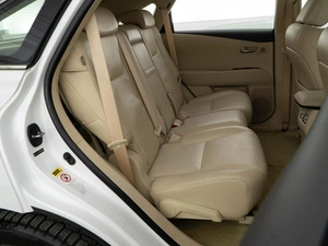 Внедорожник Lexus RX 2011 года, 2498999 рублей, Москва