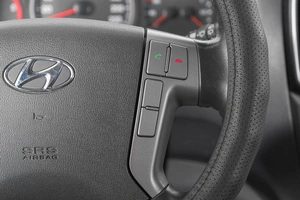Минивэн Hyundai H-1 2016 года, 2489000 рублей, Кемерово