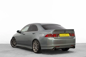 Седан Honda Accord 2004 года, 929000 рублей, Барнаул