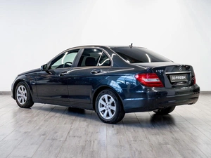 Седан Mercedes-benz C-класс 2012 года, 1449000 рублей, Саратов