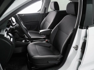 Лифтбек Skoda Rapid 2021 года, 1445000 рублей, Воронеж