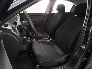 Лифтбек Skoda Rapid 2016 года, 899000 рублей, Воронеж