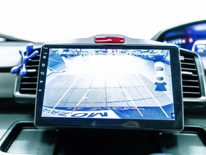 Минивэн Honda Freed 2014 года, 1050000 рублей, Красноярск