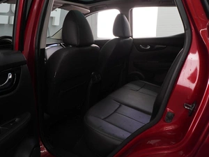 Внедорожник Nissan Qashqai 2015 года, 1612000 рублей, Воронеж