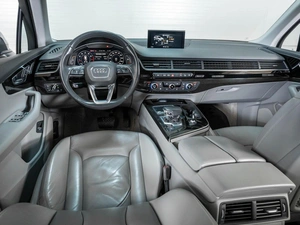 Внедорожник Audi Q7 2019 года, 3999000 рублей, Ставрополь