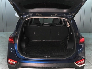 Внедорожник Hyundai Santa Fe 2019 года, 3349000 рублей, Аксай