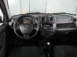 Седан ВАЗ (LADA) Granta 2018 года, 649000 рублей, Аксай