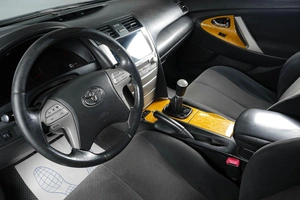 Седан Toyota Camry 2007 года, 829000 рублей, Тюмень