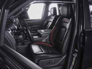 Пикап RAM 1500 2023 года, 13950000 рублей, Ростов-на-Дону