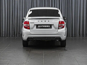Седан ВАЗ (LADA) Granta 2025 года, 965000 рублей, Ставрополь