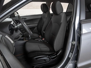 Внедорожник Hyundai Creta 2020 года, 1484000 рублей, Краснодар