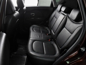 Внедорожник Kia Soul 2017 года, 1567000 рублей, Воронеж