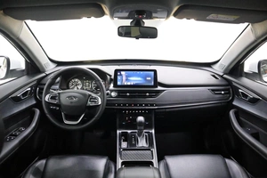 Внедорожник Chery Tiggo 4 2023 года, 1275000 рублей, Брянск